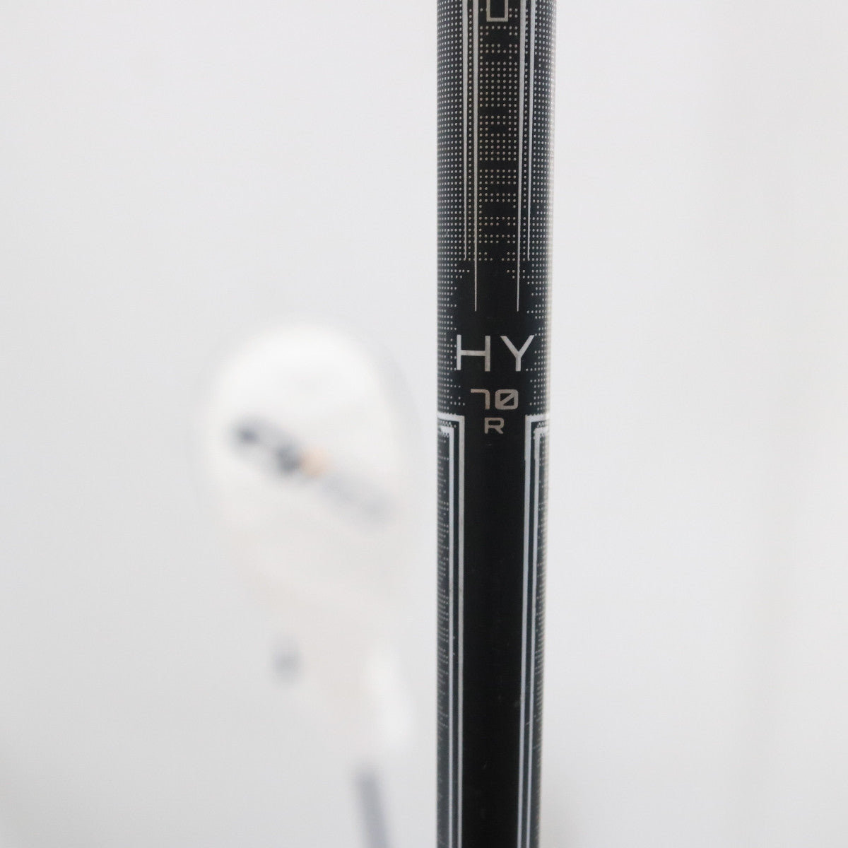 TaylorMade Qi10 Tour Rescue 3 Hybrid 19.5 Deg Regular Left-Hand -1.00" S-154552