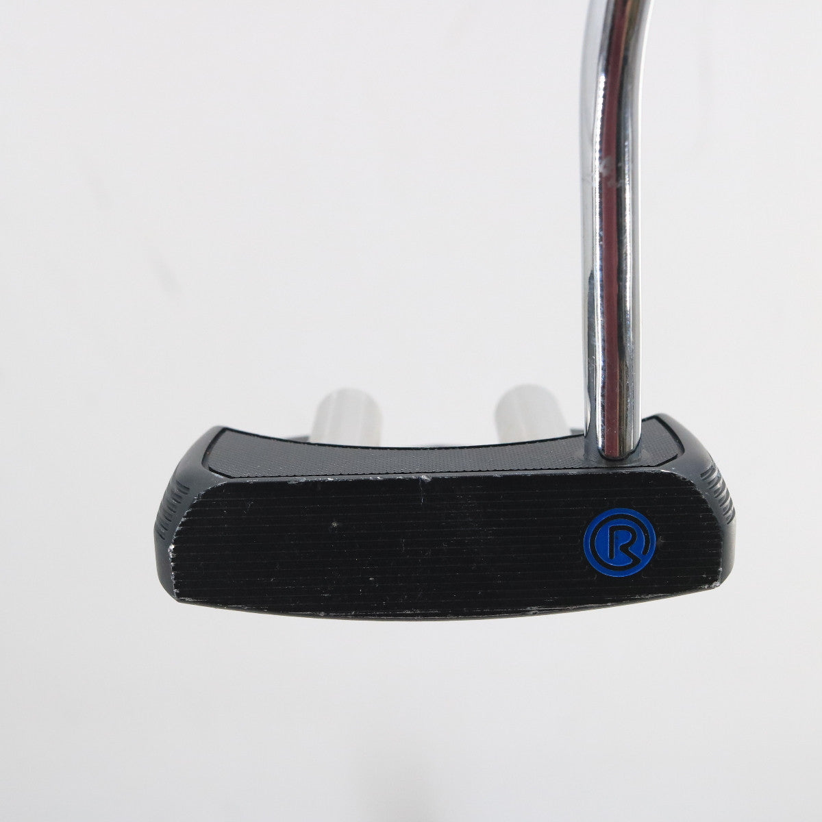 Rife Legend-Z Two Bar Putter 33 Inches 33" Steel Shaft Right-Handed S-154555