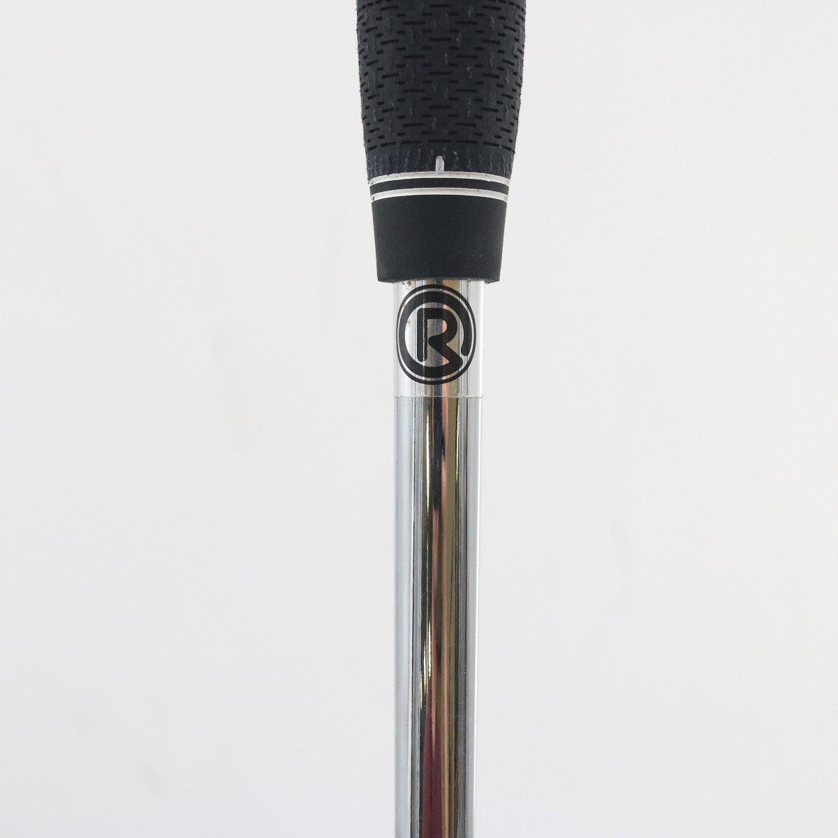 Rife Legend-Z Two Bar Putter 33 Inches 33" Steel Shaft Right-Handed S-154555