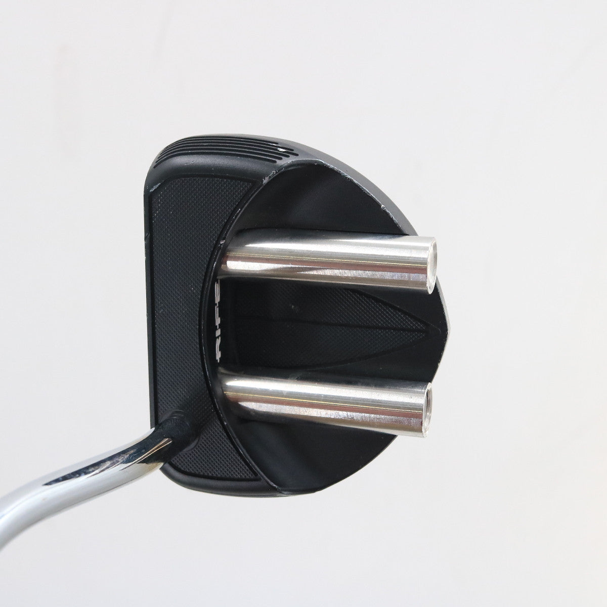 Rife Legend-Z Two Bar Putter 33 Inches 33" Steel Shaft Right-Handed S-154555