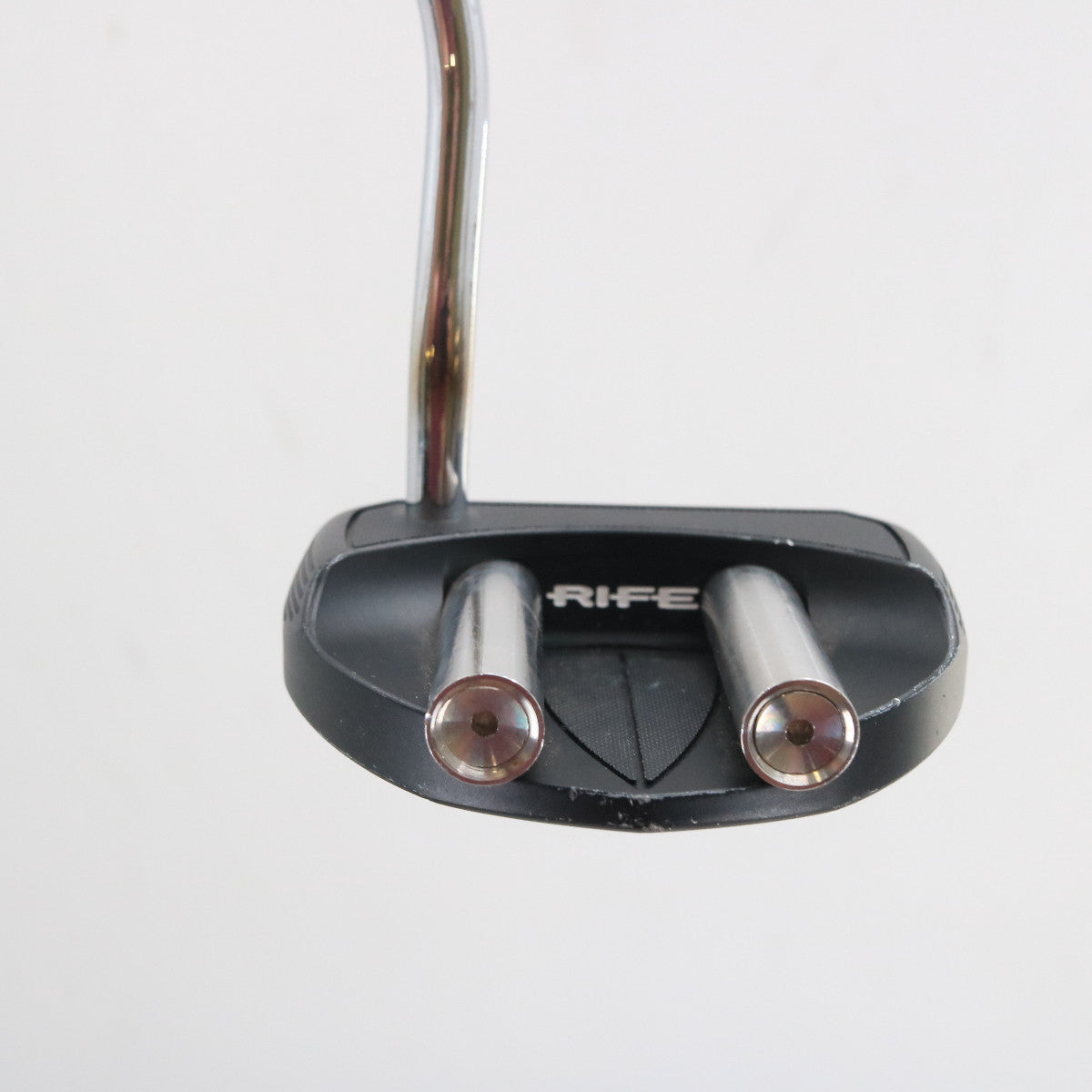 Rife Legend-Z Two Bar Putter 33 Inches 33" Steel Shaft Right-Handed S-154555