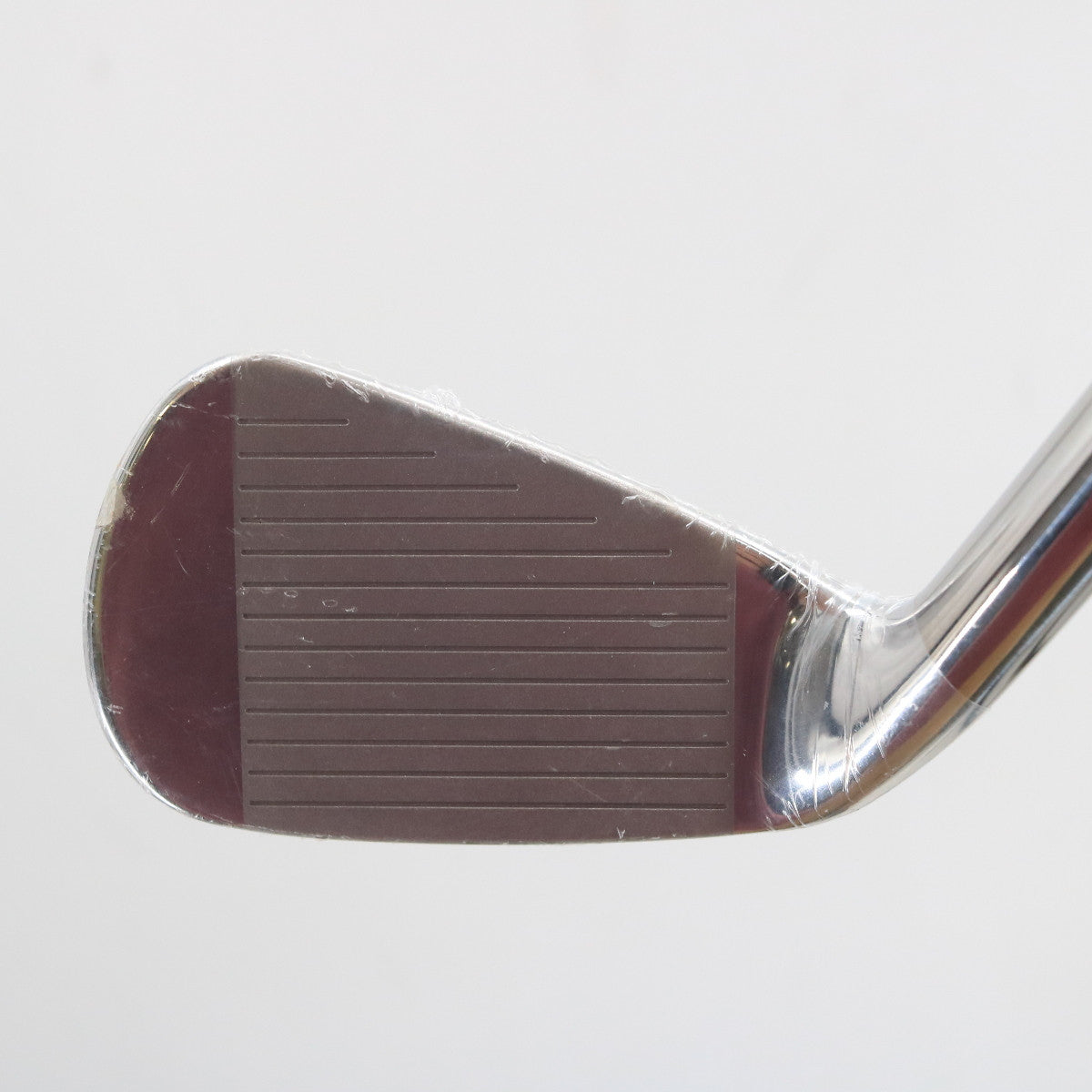 Callaway Paradym Ai Smoke Individual 7 Iron Steel Elevate R Regular RH S-154560