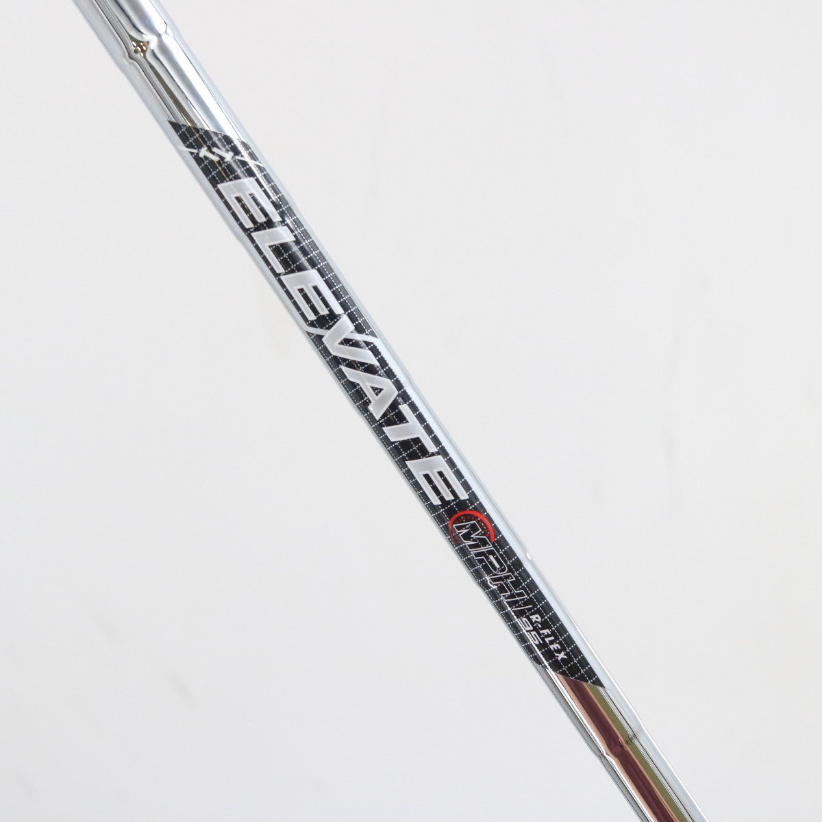 Callaway Paradym Ai Smoke Individual 7 Iron Steel Elevate R Regular RH S-154560