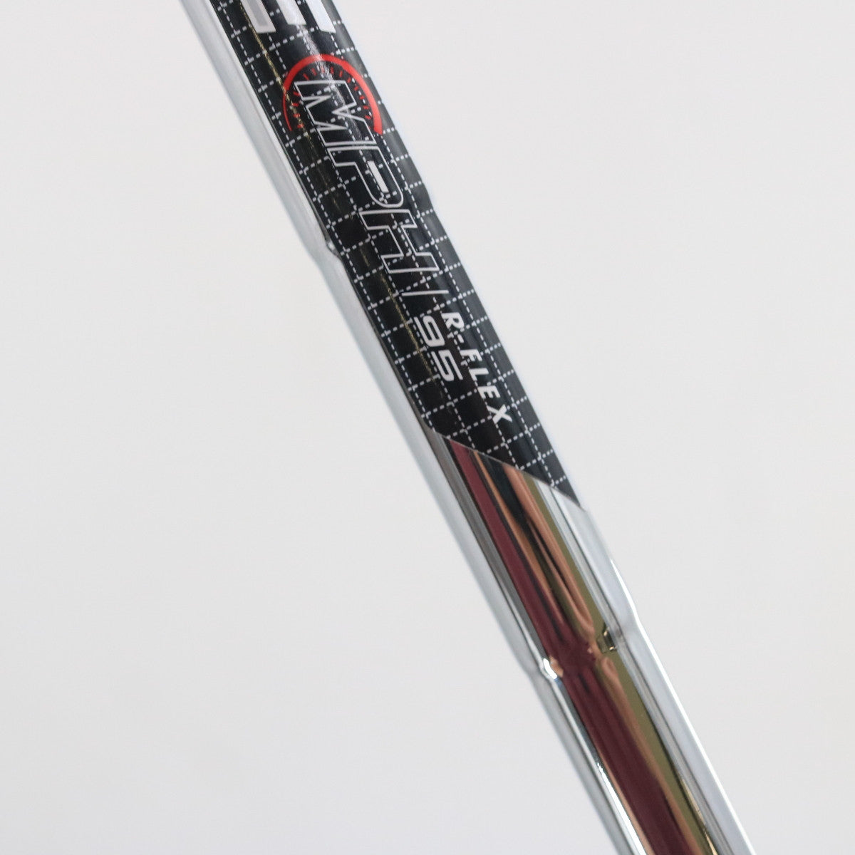 Callaway Paradym Ai Smoke Individual 7 Iron Steel Elevate R Regular RH S-154560