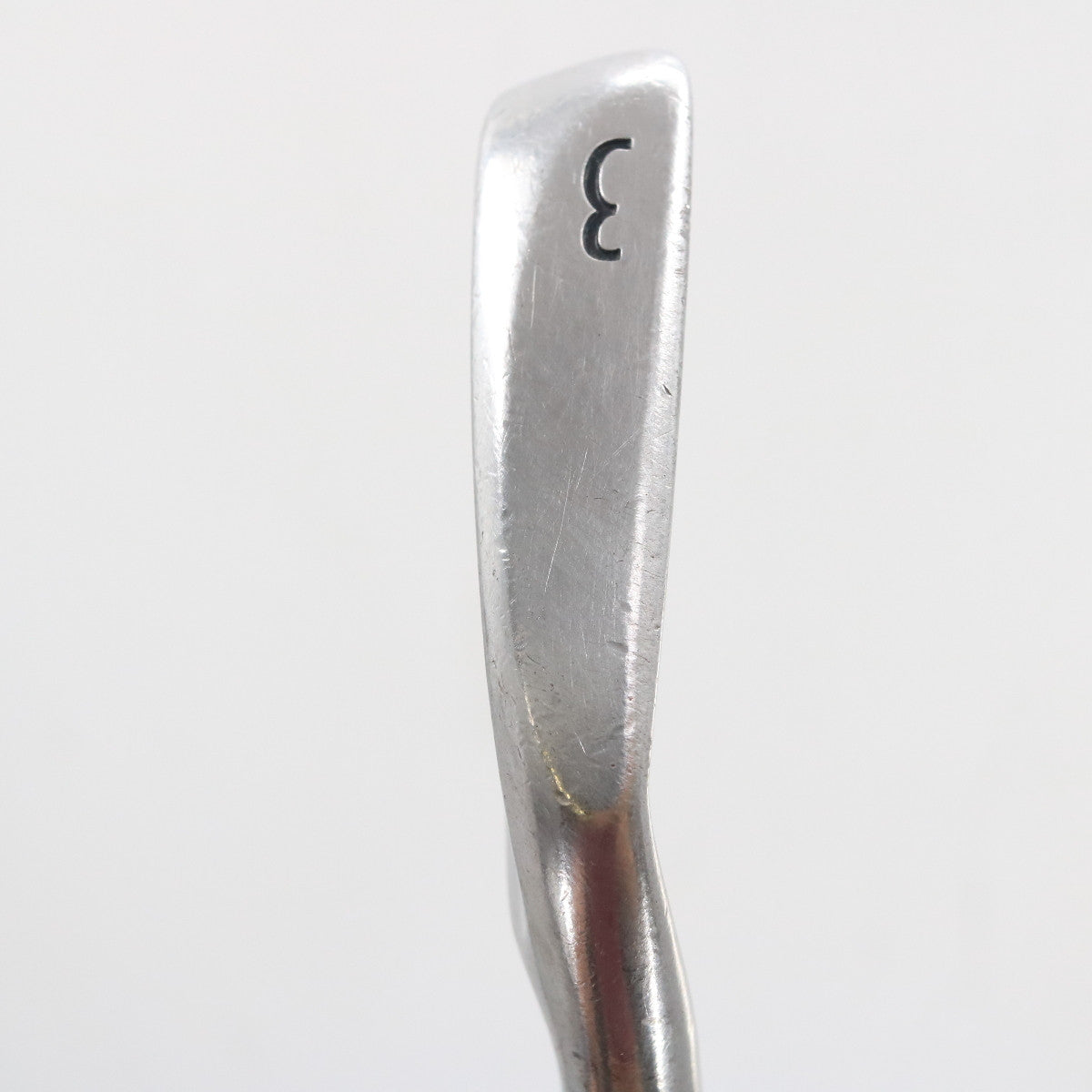 Titleist DCI 962 Individual 3 Iron Steel Extra Stiff Right-Hand +0.25" S-154562