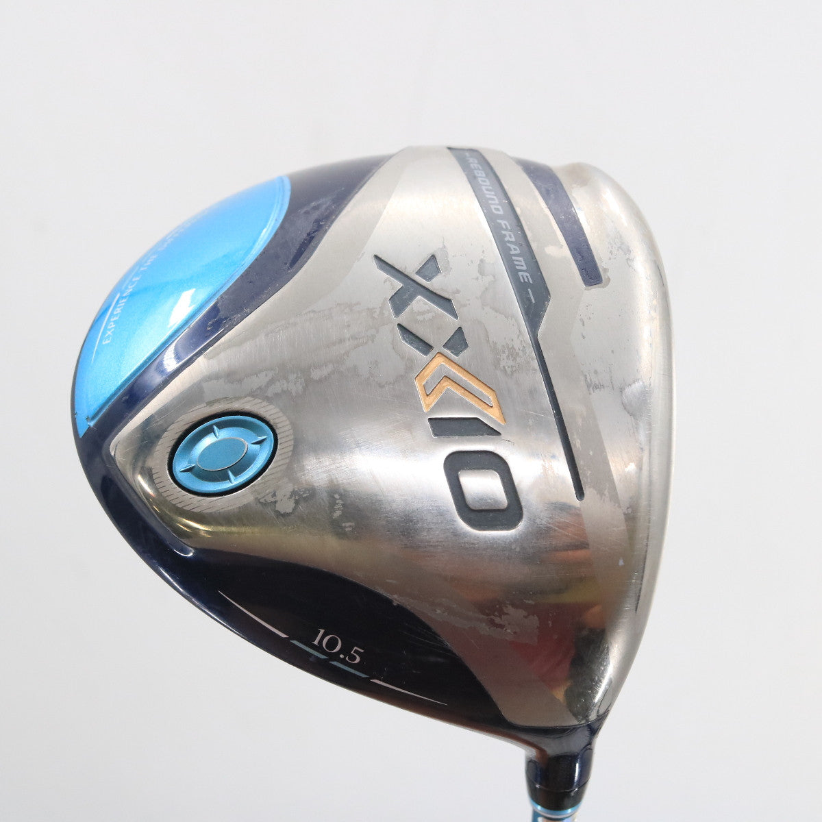 XXIO 12 Twelve Driver 10.5 Deg Graphite MP1200 R Regular Right-Hand S-154567