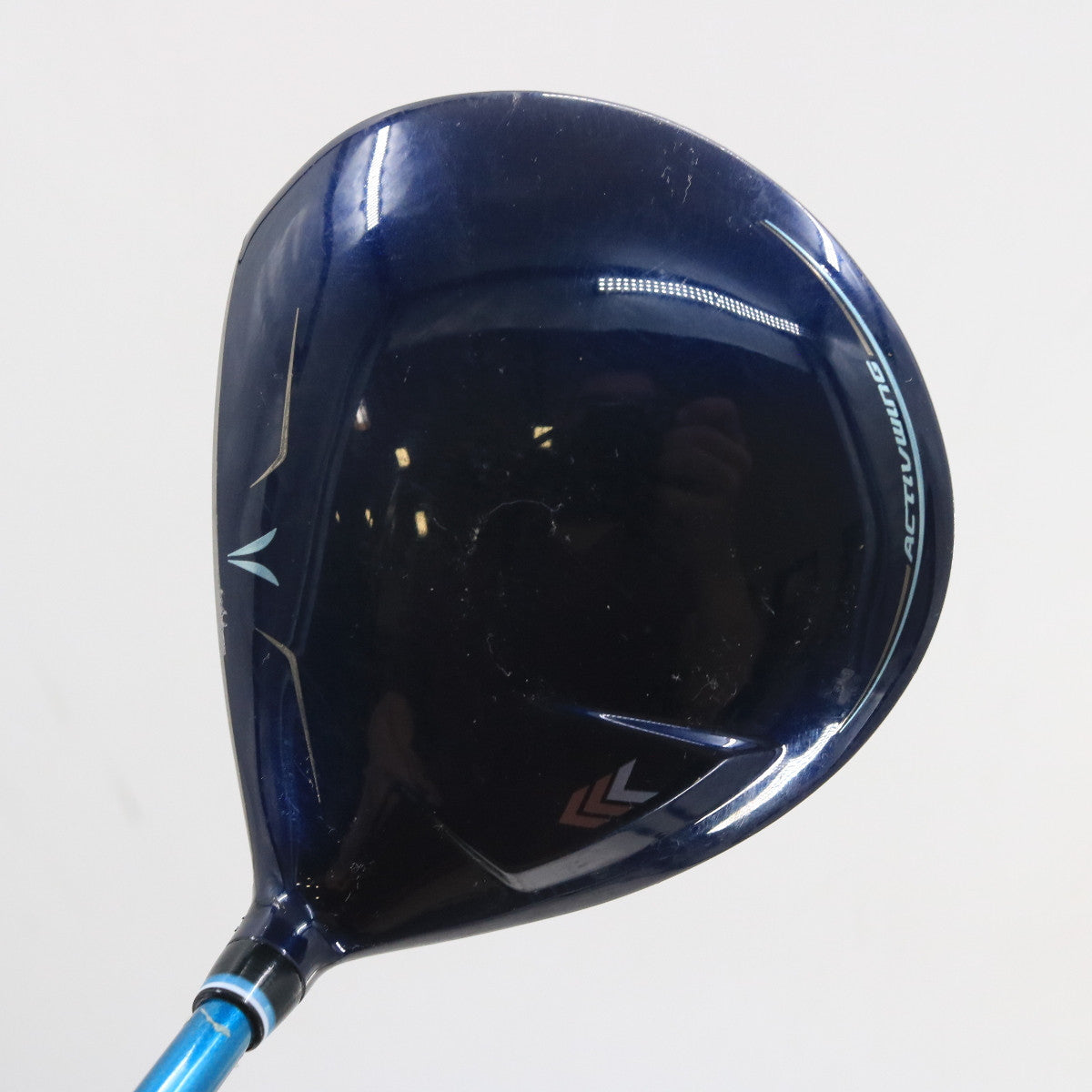 XXIO 12 Twelve Driver 10.5 Deg Graphite MP1200 R Regular Right-Hand S-154567