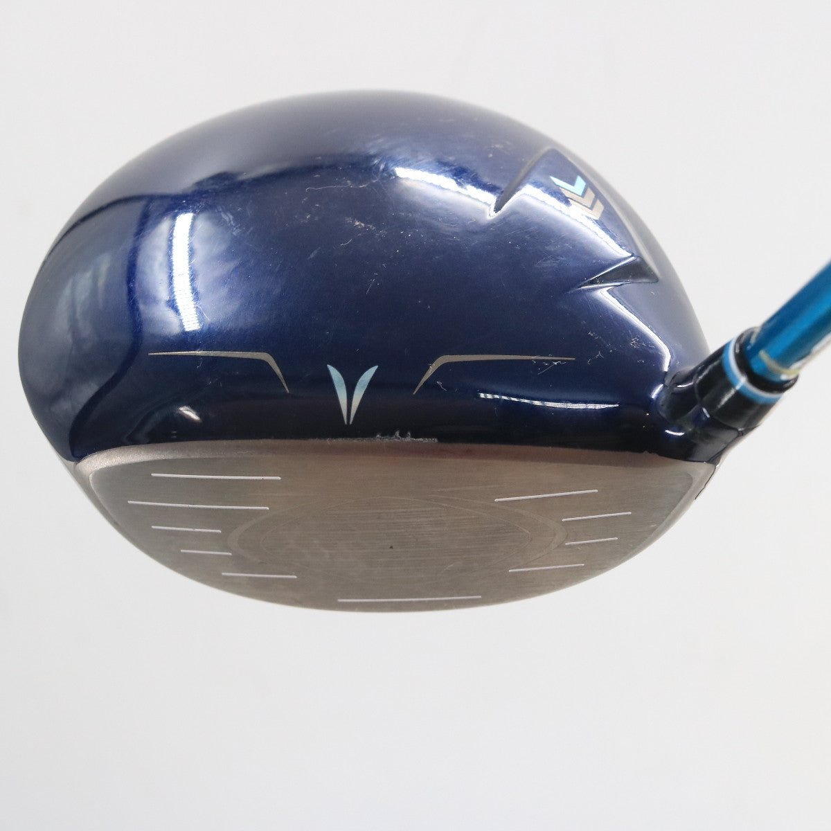 XXIO 12 Twelve Driver 10.5 Deg Graphite MP1200 R Regular Right-Hand S-154567