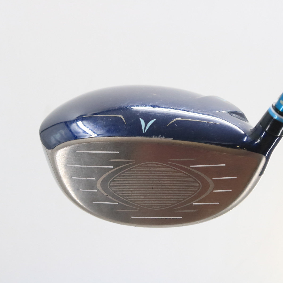 XXIO 12 Twelve Driver 10.5 Deg Graphite MP1200 R Regular Right-Hand S-154567