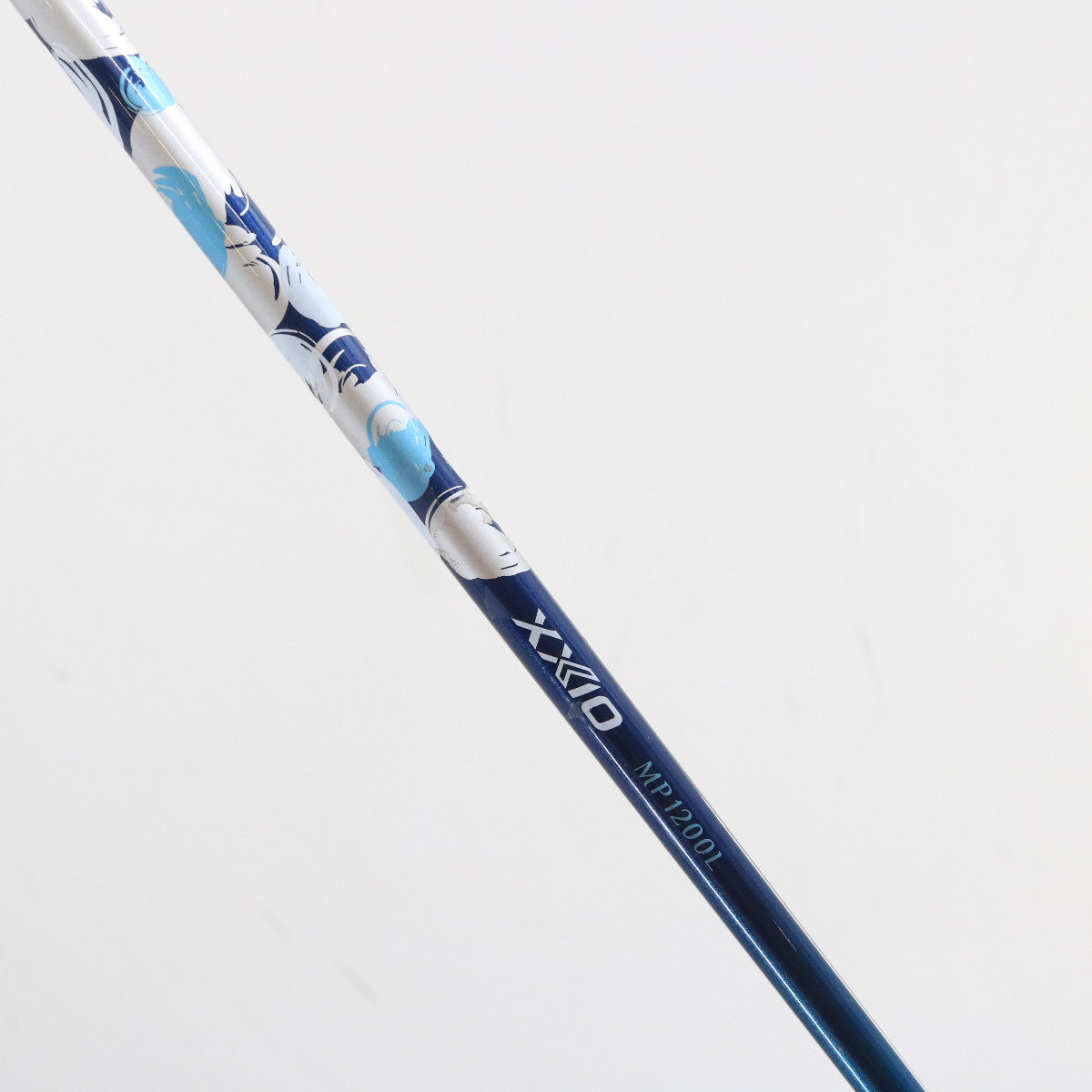 XXIO 12 Twelve Driver 10.5 Deg Graphite MP1200 R Regular Right-Hand S-154567
