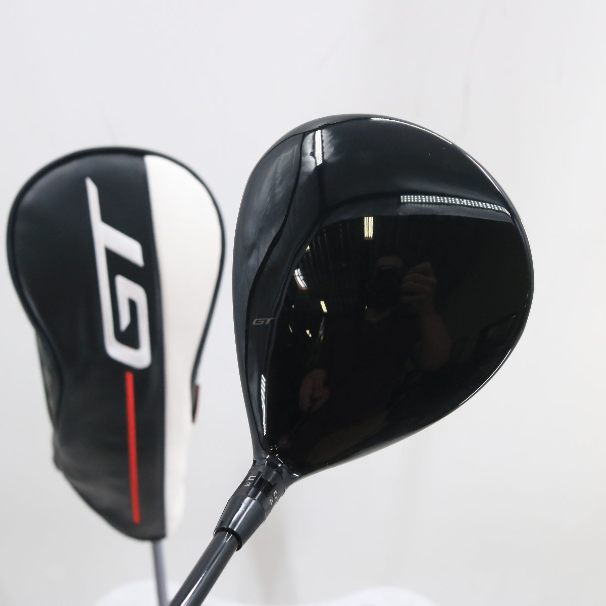Titleist GT3 Driver 9.0 Deg Graphite Blue Tensei 55-S Stiff Right-Hand S-154575