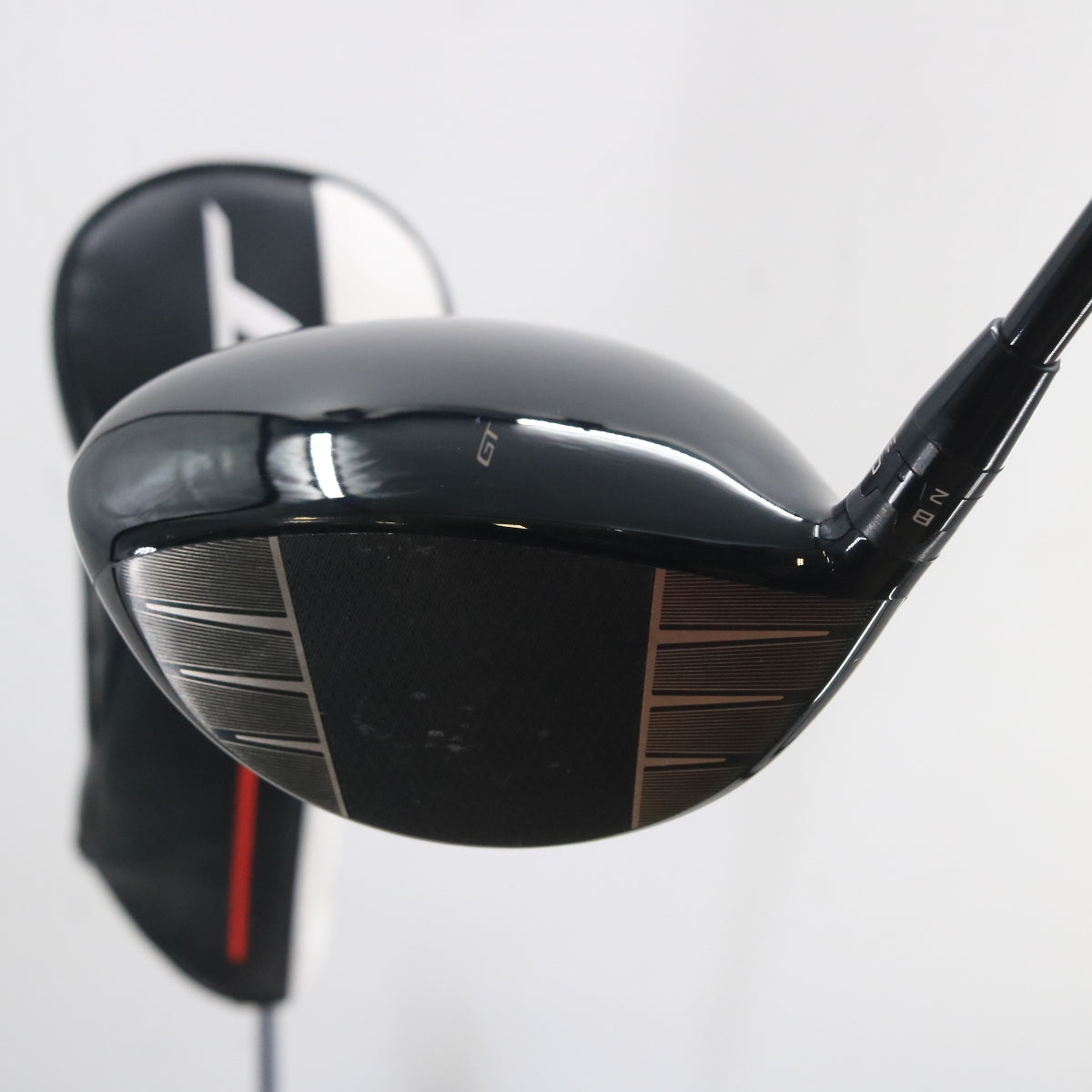 Titleist GT3 Driver 9.0 Deg Graphite Blue Tensei 55-S Stiff Right-Hand S-154575