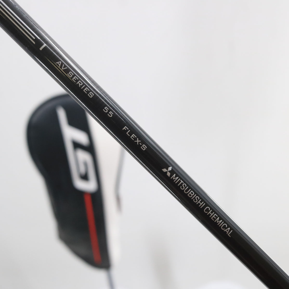 Titleist GT3 Driver 9.0 Deg Graphite Blue Tensei 55-S Stiff Right-Hand S-154575