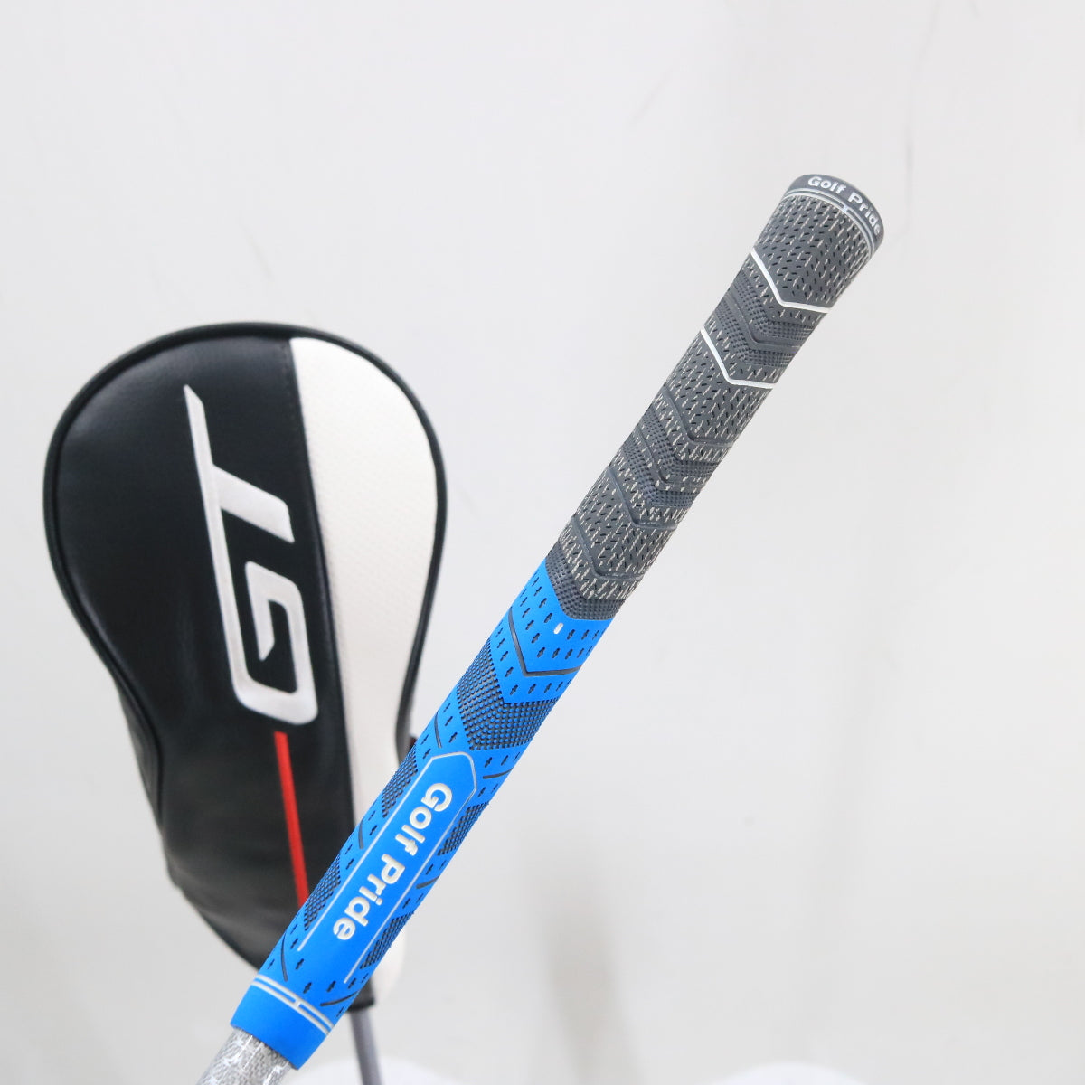 Titleist GT3 Driver 9.0 Deg Graphite Blue Tensei 55-S Stiff Right-Hand S-154575