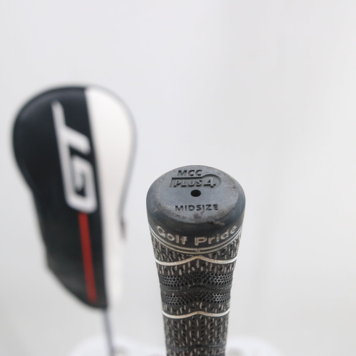 Titleist GT3 Driver 9.0 Deg Graphite Blue Tensei 55-S Stiff Right-Hand S-154575