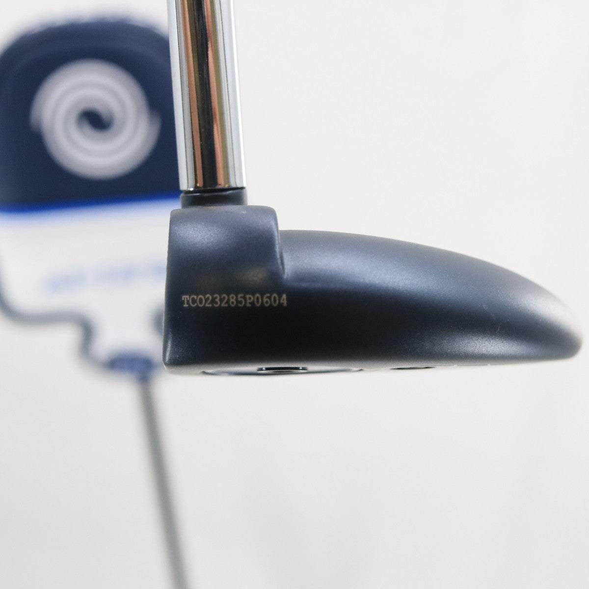 TOUR ISSUE Odyssey Ai-One Rossie DB Mallet Putter 35 Inches 35" Steel RH S-154583
