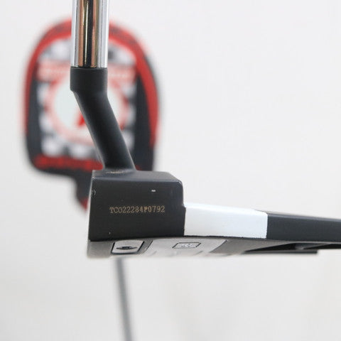 TOUR ISSUE Odyssey White Hot Versa Seven S Putter 34 Inches 34" Steel S-154584