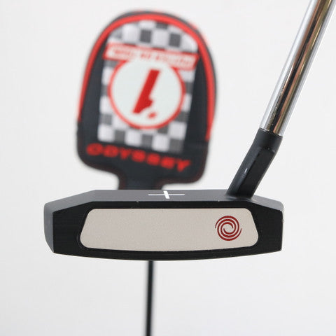 TOUR ISSUE Odyssey White Hot Versa Seven S Putter 34 Inches 34" Steel S-154584