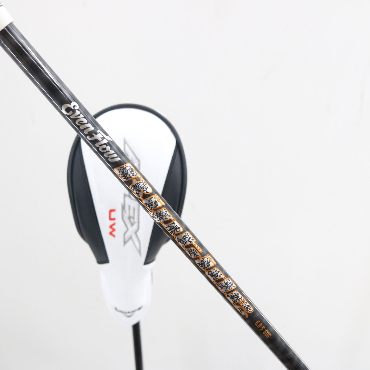 TOUR ISSUE Callaway Apex UW 24 Fairway Wood 19 Deg Graphite S Stiff RH S-154585