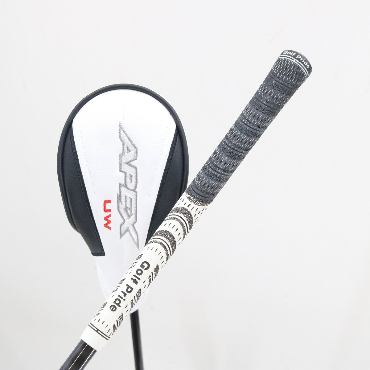 TOUR ISSUE Callaway Apex UW 24 Fairway Wood 19 Deg Graphite S Stiff RH S-154585