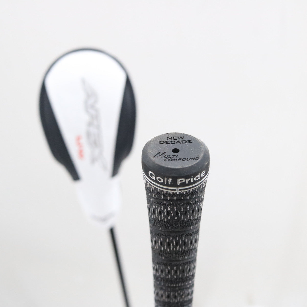 TOUR ISSUE Callaway Apex UW 24 Fairway Wood 19 Deg Graphite S Stiff RH S-154585