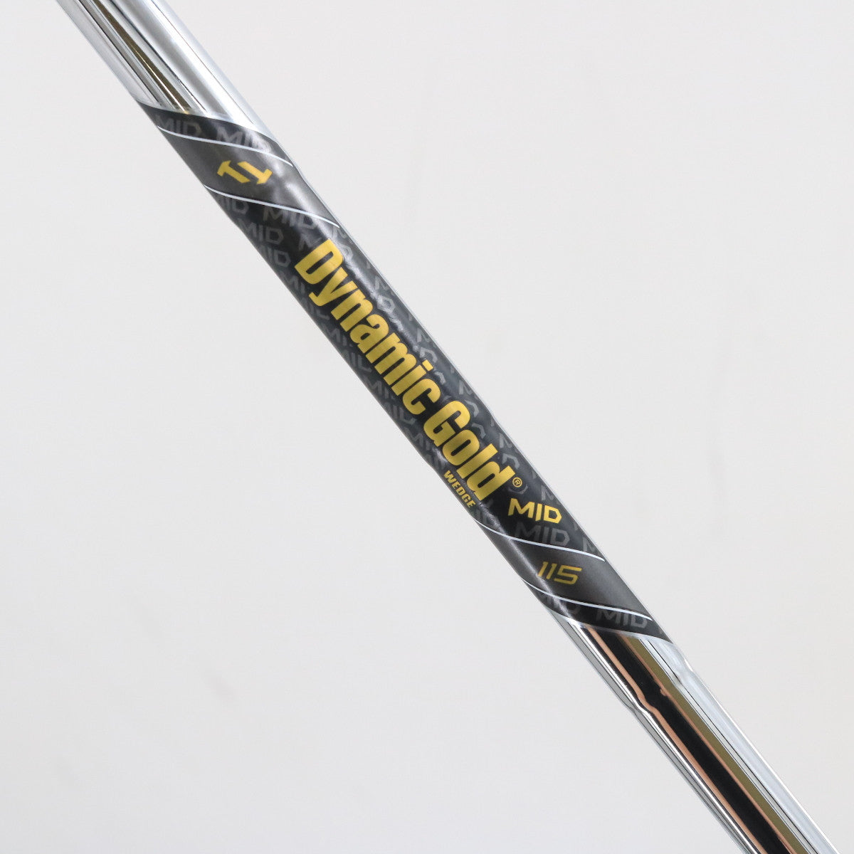 Callaway Opus Brushed Chrome Sand Wedge 54 Deg 54.12 S-Grind Steel RH S-154590