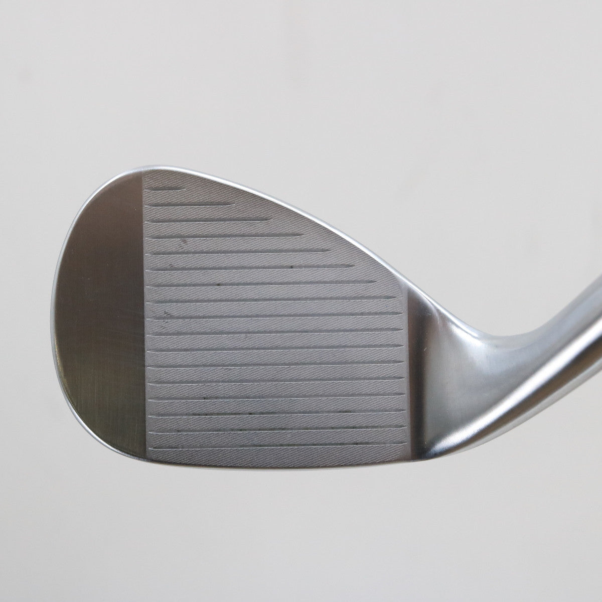 Callaway Opus Brushed Chrome Sand Wedge 54 Deg 54.12 S-Grind Steel RH S-154590