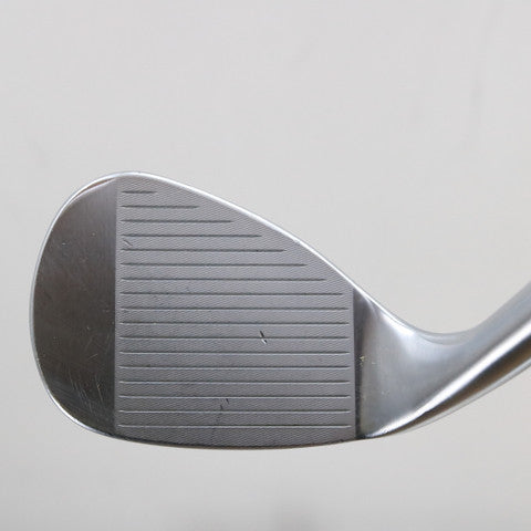 Callaway Opus Brushed Chrome Sand Wedge 56 Deg 56.12 S-Grind Steel RH S-154592