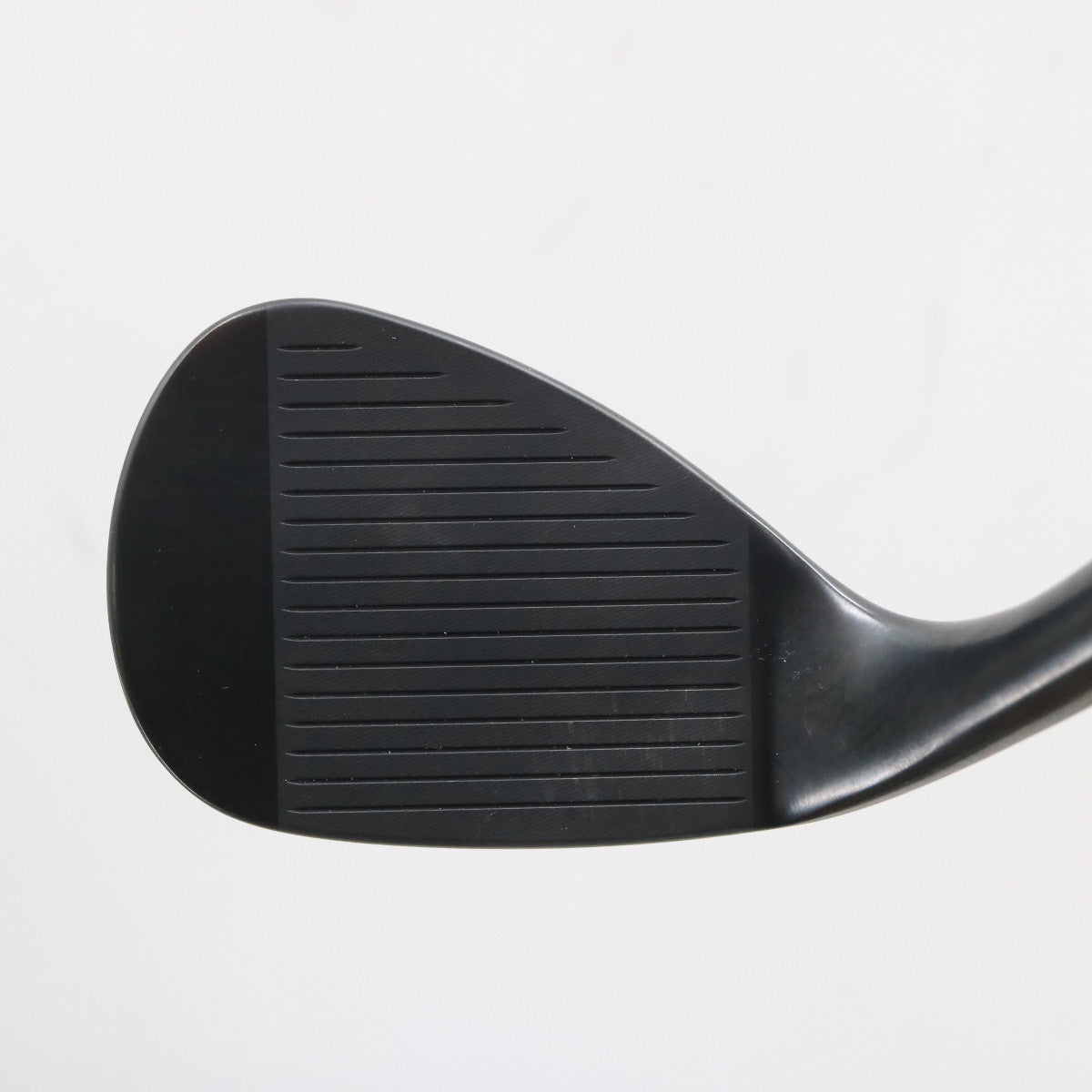 Callaway Opus Black Shadow Lob Wedge 58 Degrees 58.10 S-Grind Steel RH S-154601