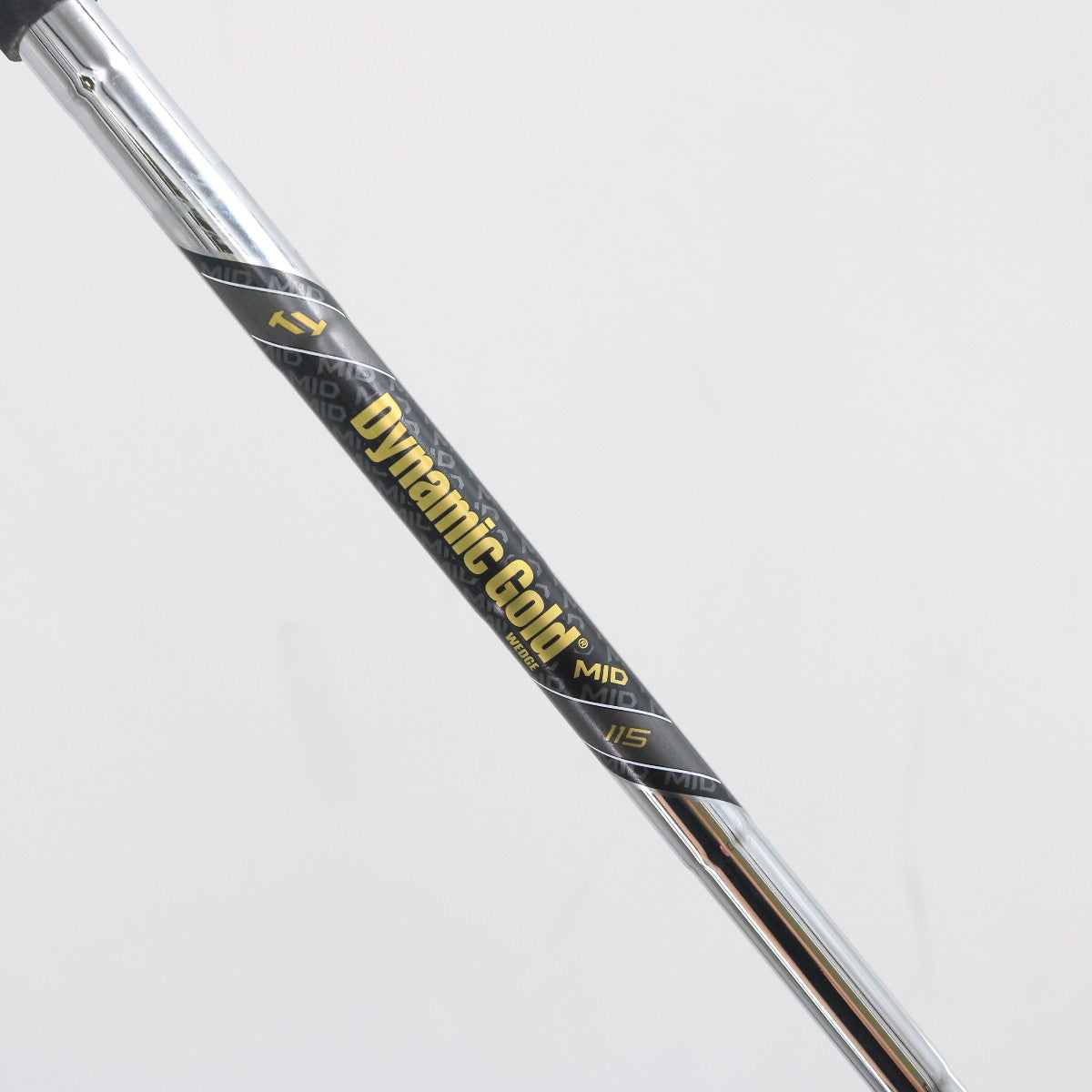 Callaway Opus Black Shadow Lob Wedge 58 Degrees 58.10 S-Grind Steel RH S-154601