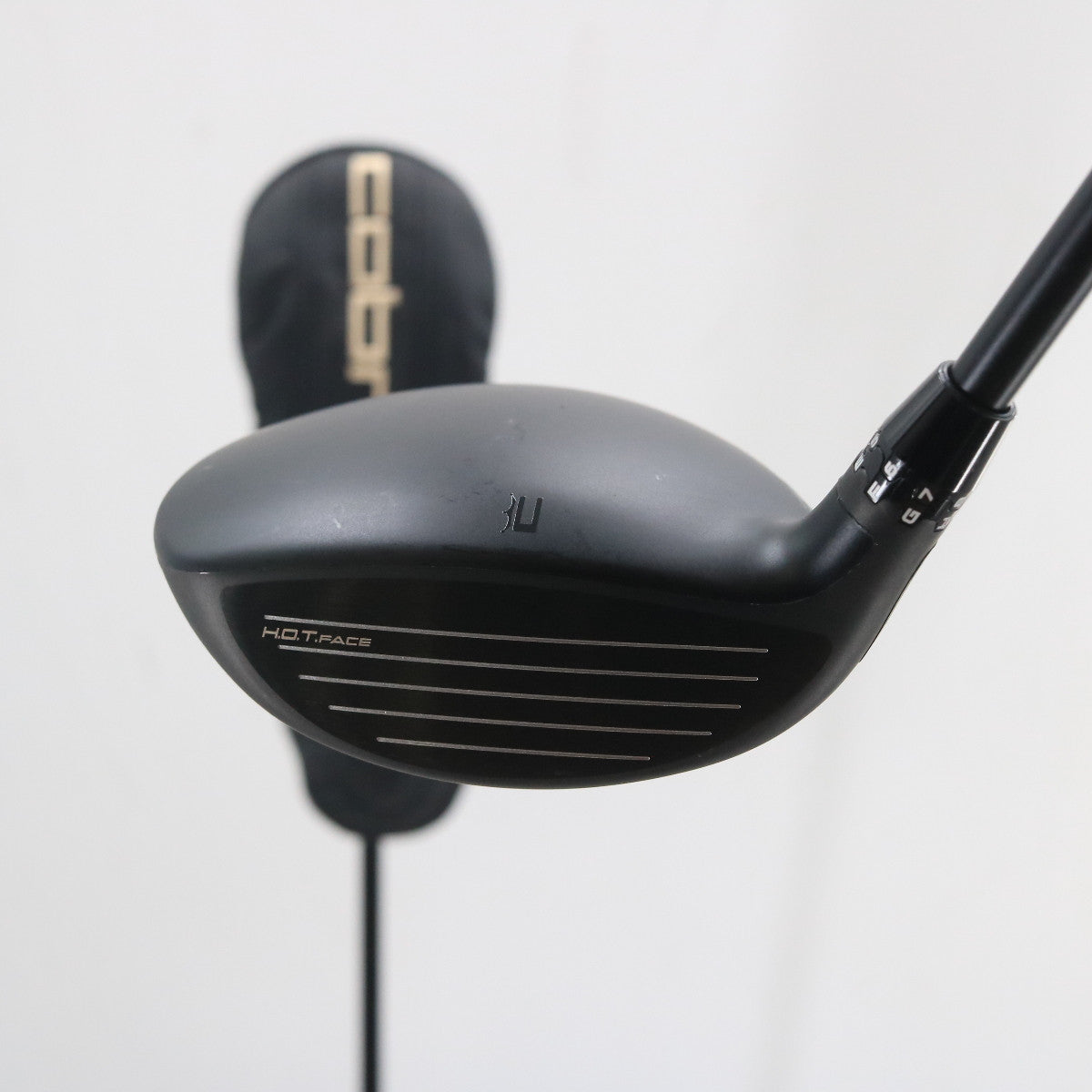 Cobra DS-Adapt Max Women's 3 Fairway Wood 18.5 Deg Graphite Ladies RH S-154608