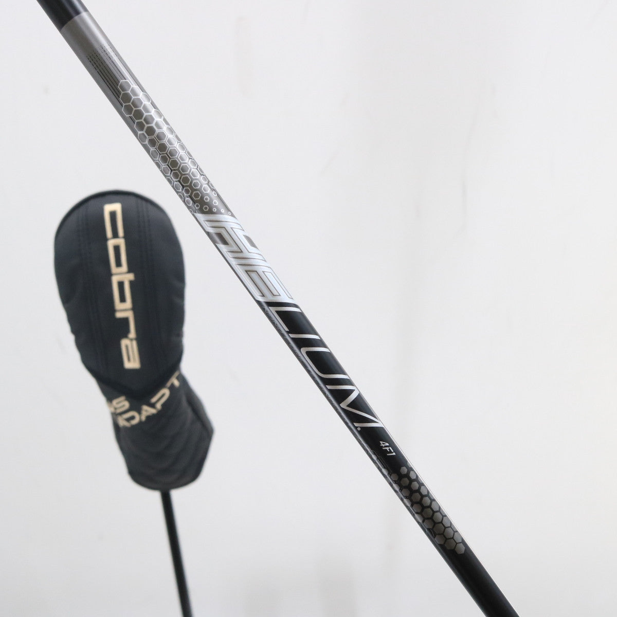 Cobra DS-Adapt Max Women's 3 Fairway Wood 18.5 Deg Graphite Ladies RH S-154608