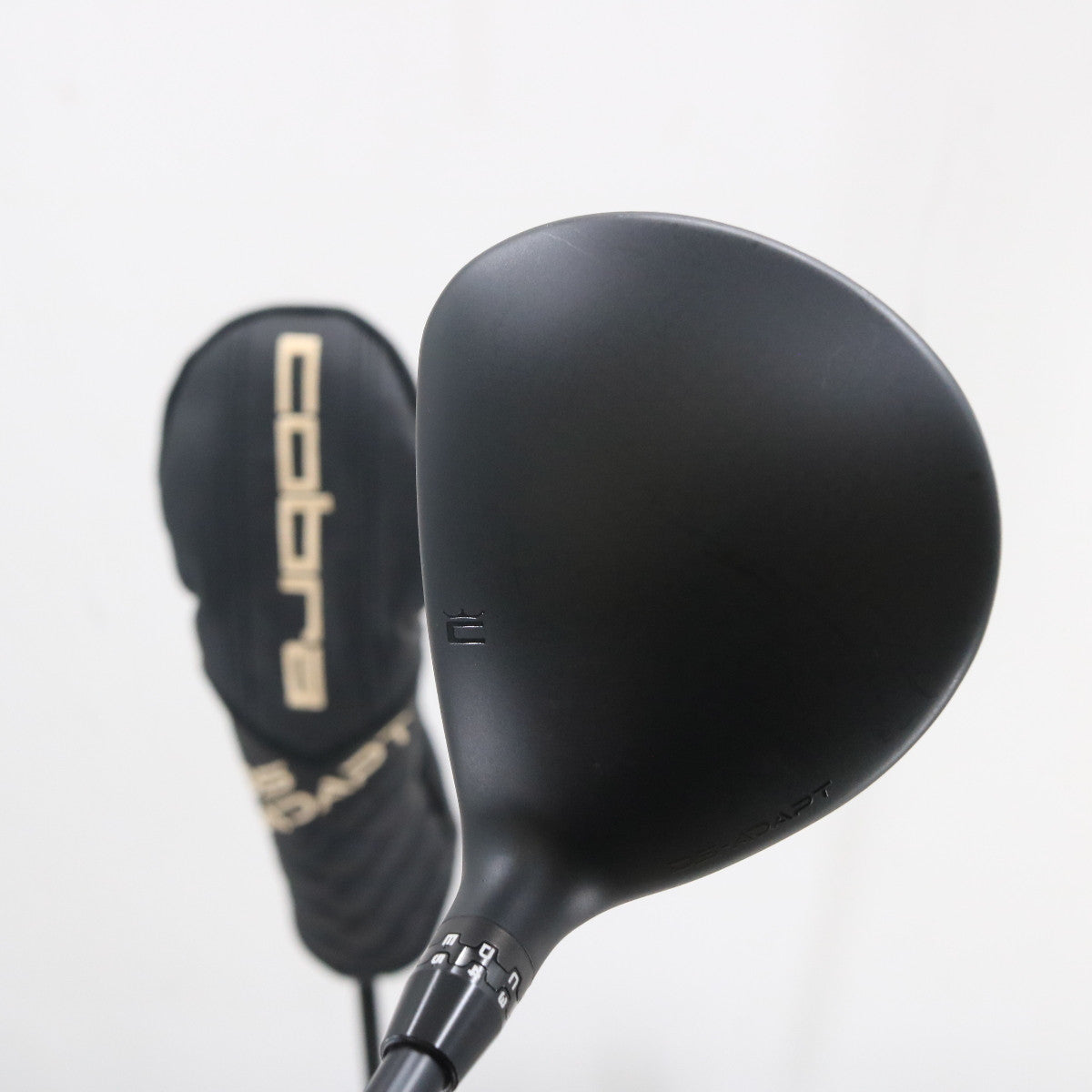 Cobra DS-Adapt Max Women's 5 Fairway Wood 21.5 Deg Graphite Ladies RH S-154609