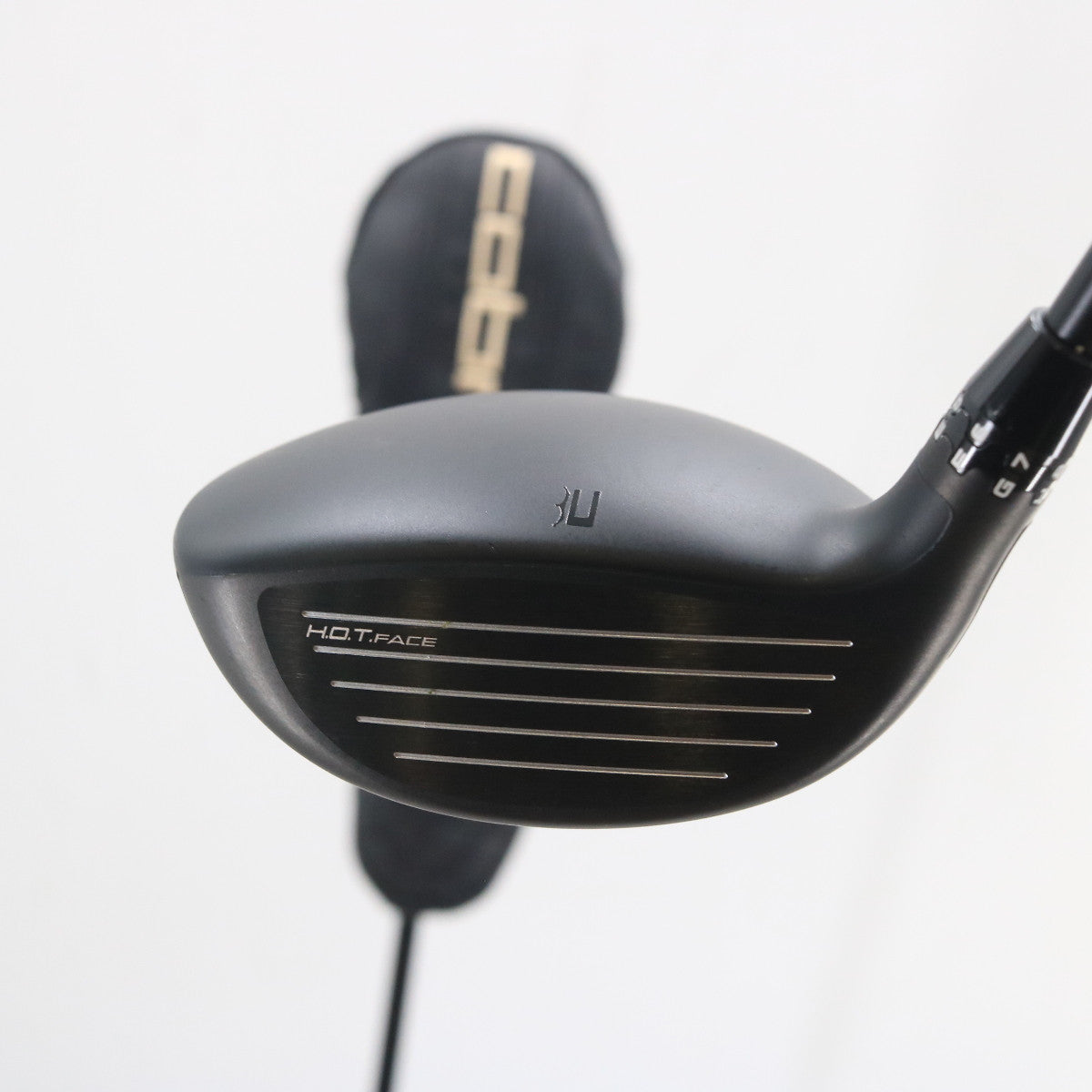 Cobra DS-Adapt Max Women's 5 Fairway Wood 21.5 Deg Graphite Ladies RH S-154609