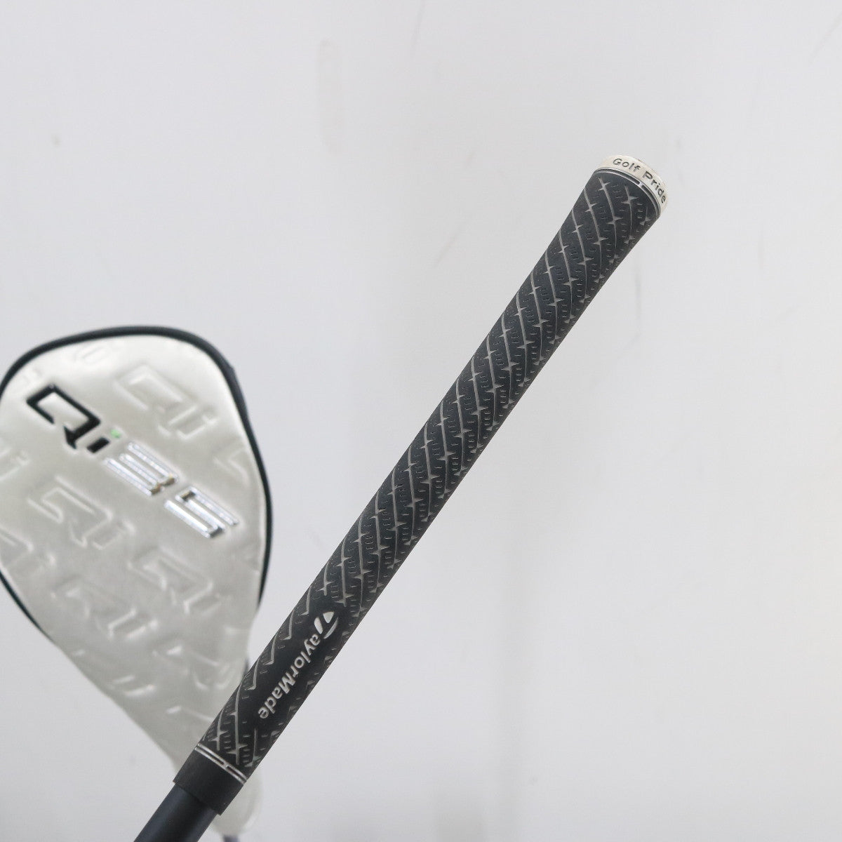 Taylormade Qi35 Matte Chromium Driver 9.0 Degrees Graphite R2 Senior RH S-154686