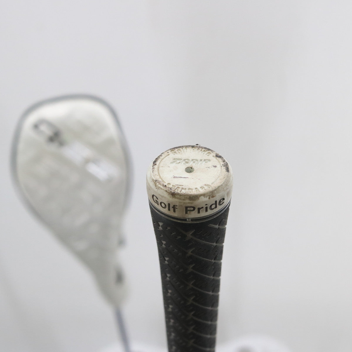 Taylormade Qi35 Matte Chromium Driver 9.0 Degrees Graphite R2 Senior RH S-154686