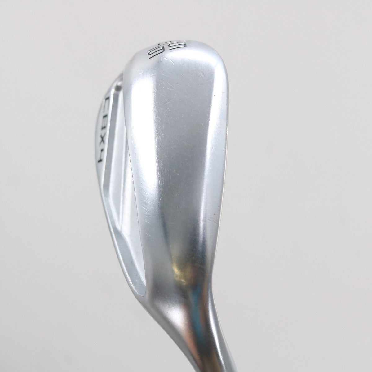 Cleveland CBX 4 Zipcore Women's Sand Wedge 56 Degrees 56.14 Graphite RH S-154695