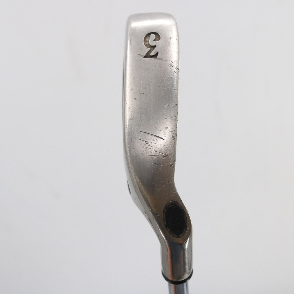 Callaway Hawk Eye Individual 3 Iron Steel Uniflex Right-Handed +2" S-154719