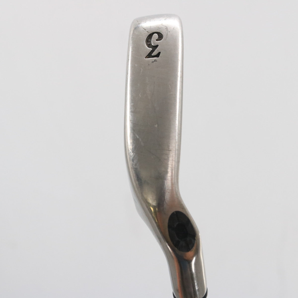 Callaway Hawk Eye Individual 3 Iron Graphite Firm Stiff Right-Handed S-154720
