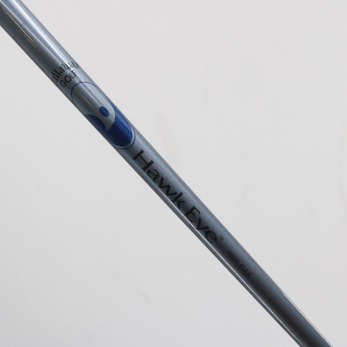 Callaway Hawk Eye Individual 3 Iron Graphite Firm Stiff Right-Handed S-154720