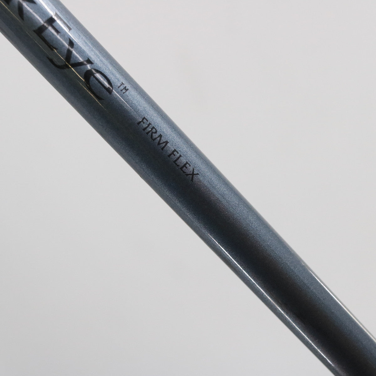 Callaway Hawk Eye Individual 3 Iron Graphite Firm Stiff Right-Handed S-154720