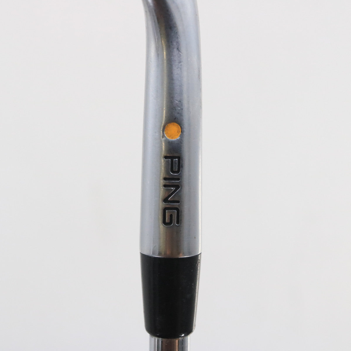 Ping Glide 2.0 Lob Wedge SS 58 Deg 58.10 SS Yellow Dot Steel RH +0.50" S-154726