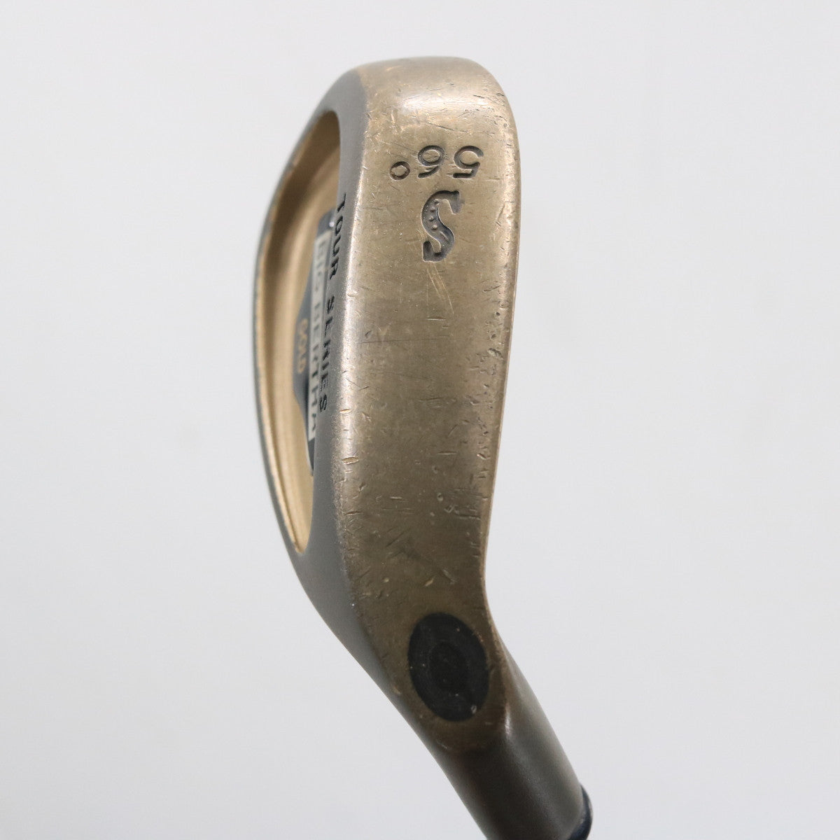 Callaway Big Bertha Gold S Sand Wedge 56 Deg Graphite RCH 96 Regular RH S-154727