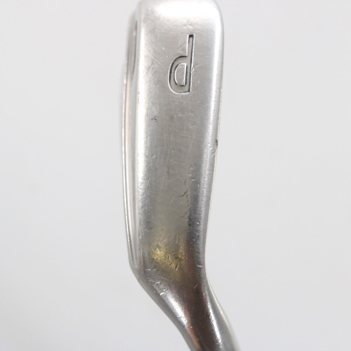 Titleist AP1 P Pitching Wedge True Temper Steel R300 Regular Right-Hand S-154733