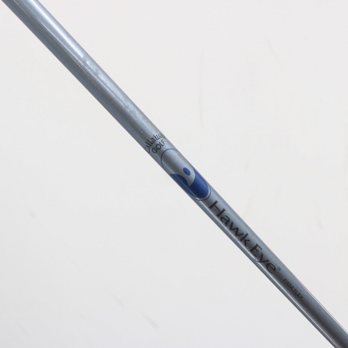 Callaway Hawk Eye Individual 3 Iron Graphite Firm Stiff Right-Handed S-154745