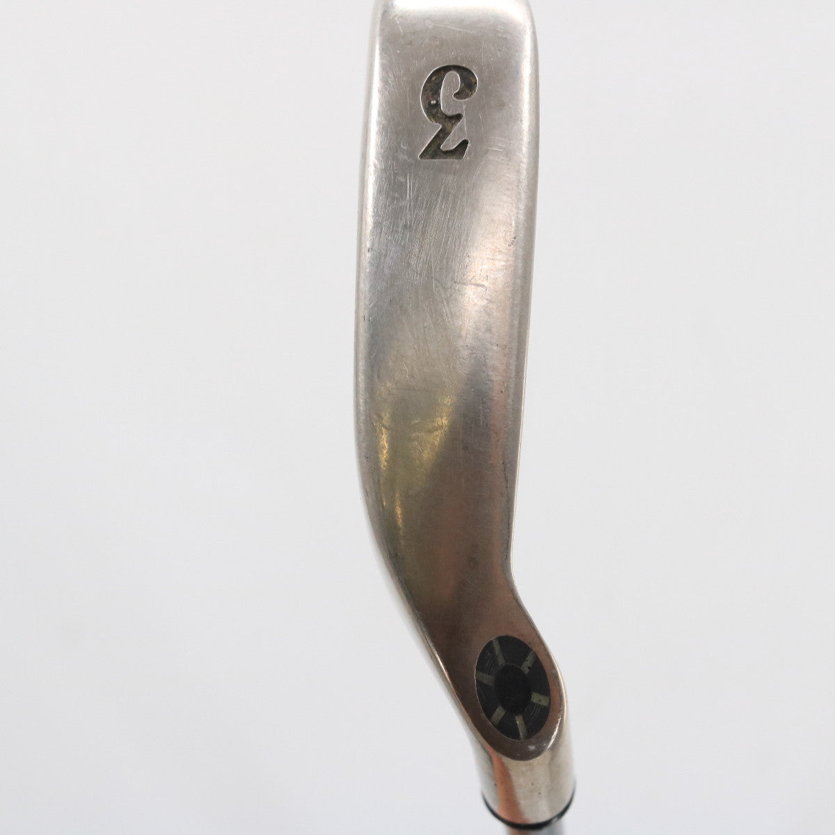 Callaway Hawk Eye Individual 3 Iron Graphite Firm Stiff Right-Handed S-154745