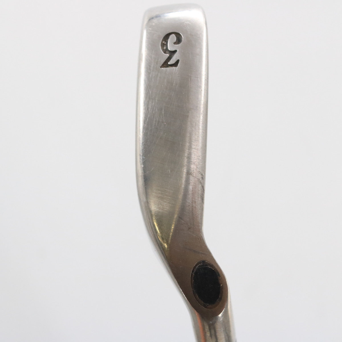 Callaway Hawk Eye HawkEye Individual 3 Iron Steel Uniflex Right-Handed S-154747