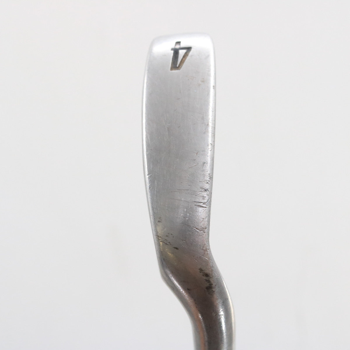King Cobra 3100 I/H Individual 4 Iron Graphite Aldila NV-HL Regular RH S-154753