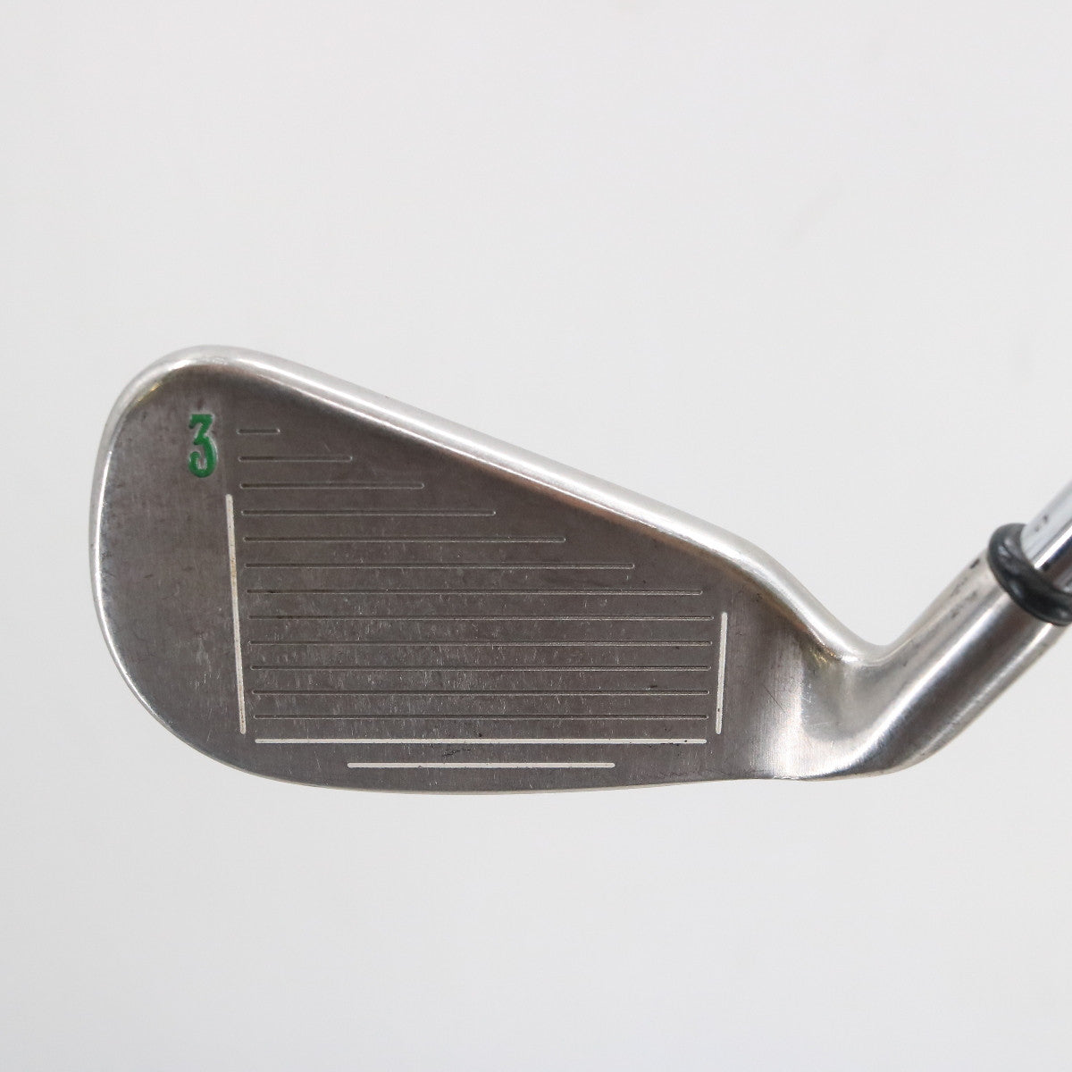 Callaway Steelhead  X-14 Individual 3 Iron Steel UniFlex Right-Hand +1" S-154754