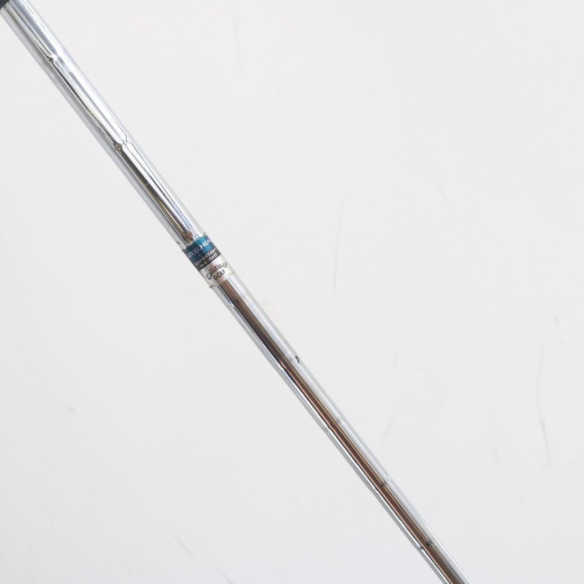 Callaway Steelhead  X-14 Individual 3 Iron Steel UniFlex Right-Hand +1" S-154754